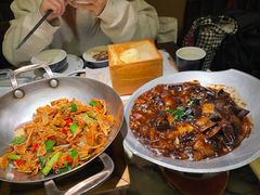 -绿茶餐厅(雁塔大悦城店)