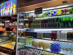 自助取餐区-SEA西雅图海鲜自助餐厅(海乐世界店)