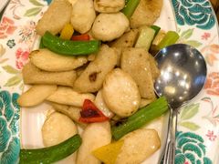 -万龙洲海鲜(阜外店)