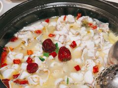 -周渝食惦酸菜鱼(青浦店)