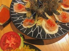 -摩登有记·新派泰国菜(银钻广场店)