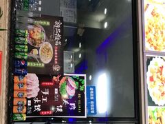 -中国兰州拉面(开福寺路店)