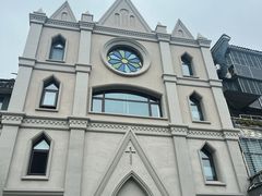 -衣裳街历史文化街区
