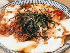 咸豆花-桃园眷村(万象天地店)