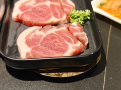 -東盛炭烤自助料理(浦东文峰广场店)