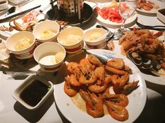 -星伦多自助料理(华润万象城店)
