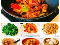 -衡山汇·高级粤菜(霄云路店)