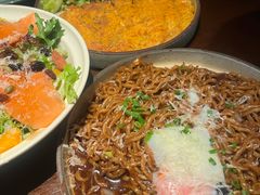 -Fuzzy Bistro 浮几韩餐·茶酒馆