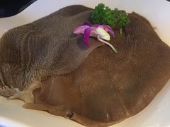-锅说大脸毛肚重庆老火锅(佐阾店)