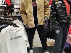 -杉杉奥特莱斯广场(哈尔滨店)