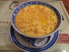 杨枝甘露-捷信牛奶甜品世家(五道口店)