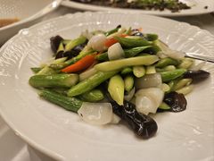 -扬州香格里拉·香宫中餐厅