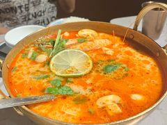 -Home Thai·泰谣(王府井apm店)