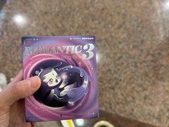 -泡泡玛特POPMART(上海环球港店)