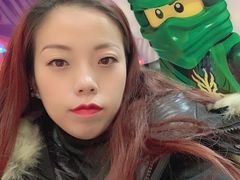 -东京乐高探索中心