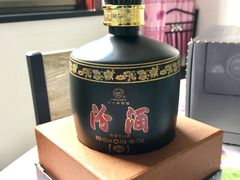 -狼牙山风景区