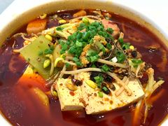 -眉州东坡(中关村店)