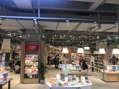 -当当书店(国泰广场店)