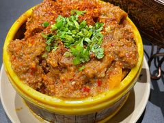 -肖四女乐山跷脚牛肉(世博源店)
