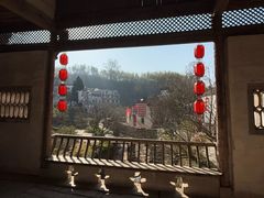 -灵山景区梯田