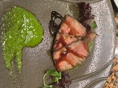 -神户牛排餐厅MOURIYA(总店)