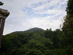 -句容茅山景区