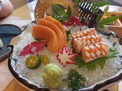 -秋荀日本料理(昆明同德广场店)