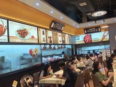 -铭副琦食·虾蟹烩馆(渔人码头店)