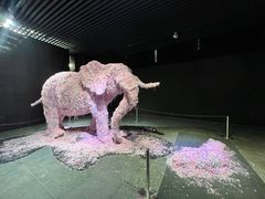 -成都许燎源现代设计艺术博物馆