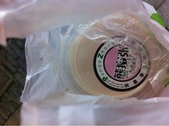 原味酸奶酪-六时安·熊猫张甜品店(东关街店)