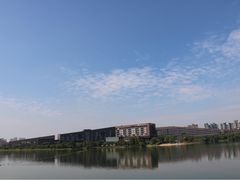-松山湖南湖湾露营营地
