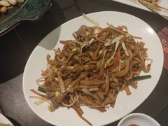 -喷泉广场餐厅·宵夜·海鲜烧烤大排档(长隆企鹅酒店)