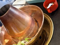 -北门涮肉·铜锅涮肉(南锣鼓巷店)