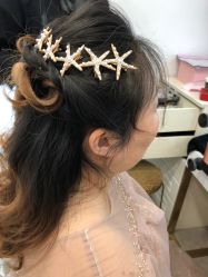 点击看大图 -洋洋婚纱品牌集合店