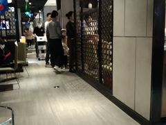 -海底捞火锅(锦艺城店)