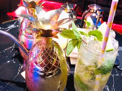 -TORA音乐酒馆