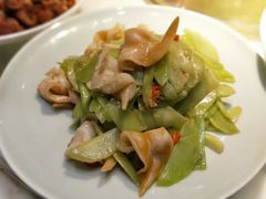 -日丰园海肠水饺·老字号大连海鲜(和平广场店)