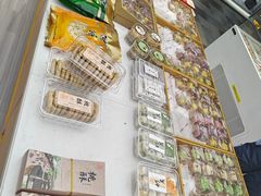 -百饼园(元洪城店)