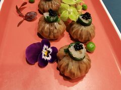 -莹珠阁·私房菜