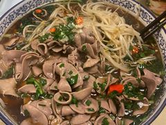 -富临轩私房菜(集庆门大街店)