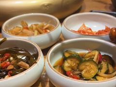 -九田家黑牛烤肉料理(华侨城店)