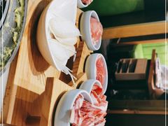 -韩宫宴烤肉·料理(宝山万达店)