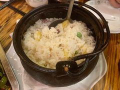 -小锅巴纳西餐厅