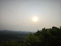 -帽儿山国家森林公园