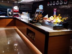 -盛宴自助餐厅(运达喜来登店)