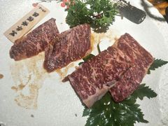 -黑牛の店·和牛烧肉(大悦城店)