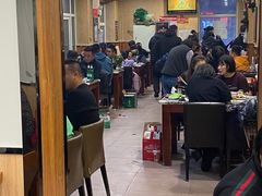 大堂-有滋有味烧烤涮(果园星城C区店)