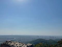 -棋盘山风景区