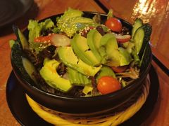 -Luchador摔跤手墨西哥餐厅(恒宇广场店)