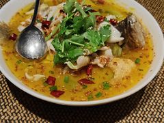 -老客家·客家菜(万达店)